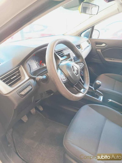 Renault Captur dCi 8V 90 CV Sport Edition (12)