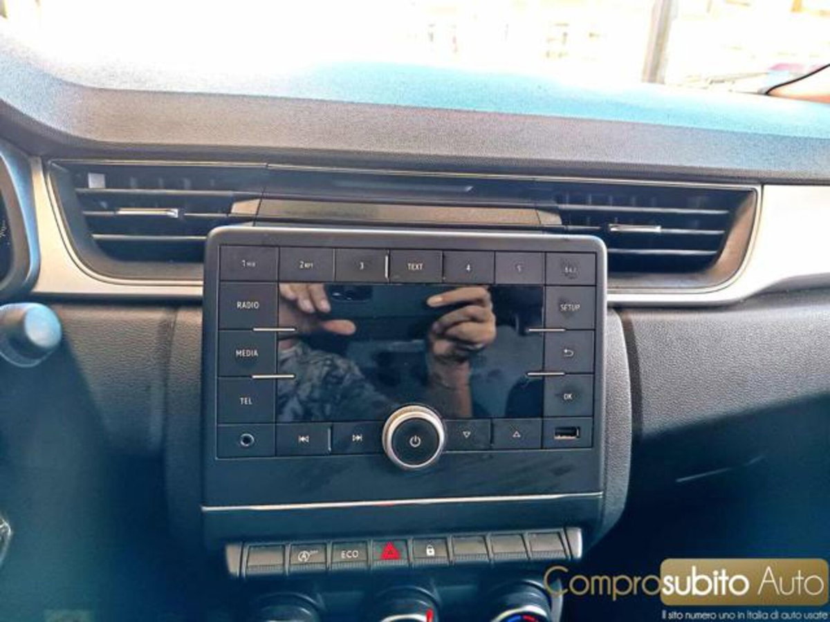 Renault Captur dCi 8V 90 CV Sport Edition (16)