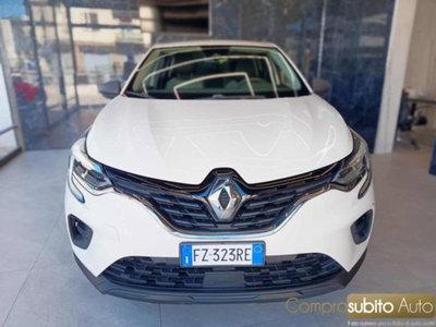 Renault Captur dCi 8V 90 CV Sport Edition (2)