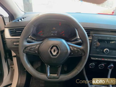 Renault Captur dCi 8V 90 CV Sport Edition (20)