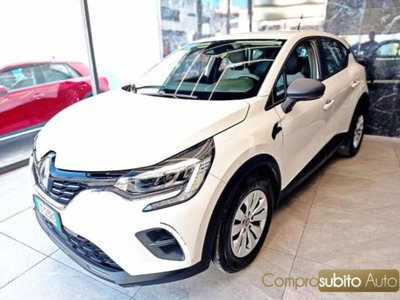 Renault Captur dCi 8V 90 CV Sport Edition (3)