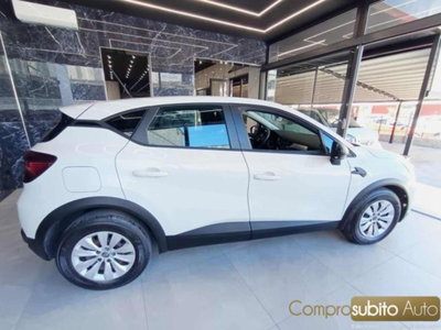 Renault Captur dCi 8V 90 CV Sport Edition (4)