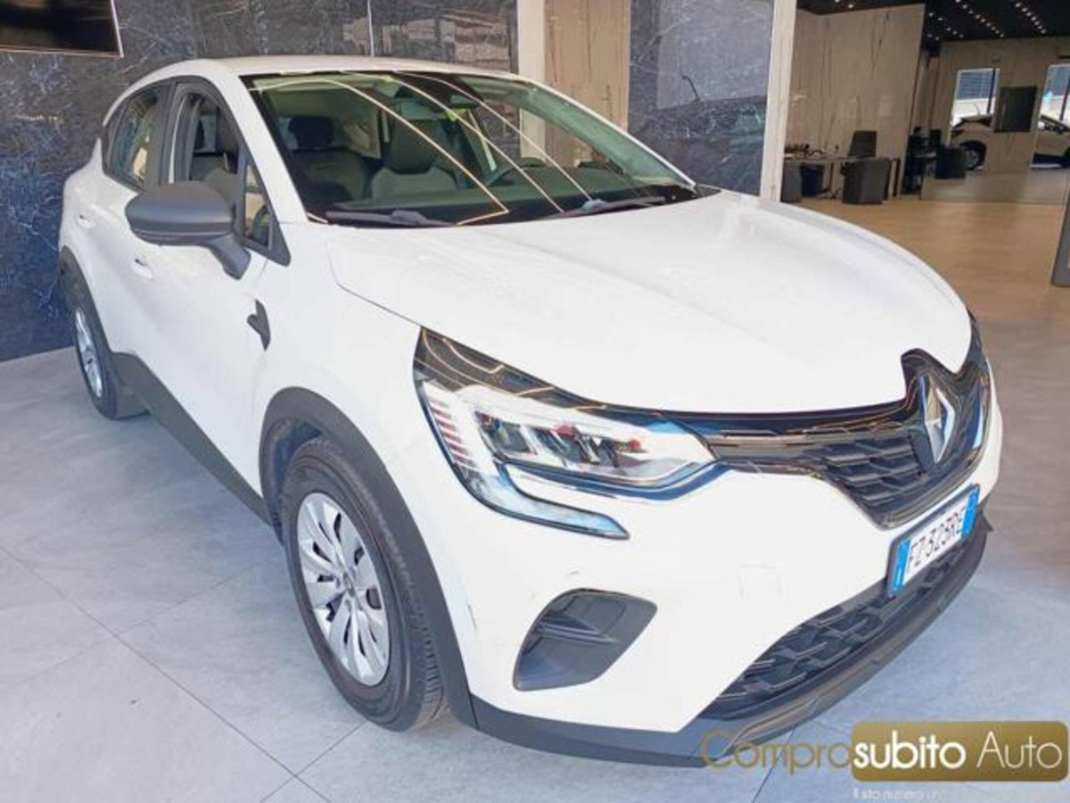 Renault Captur dCi 8V 90 CV Sport Edition (5)