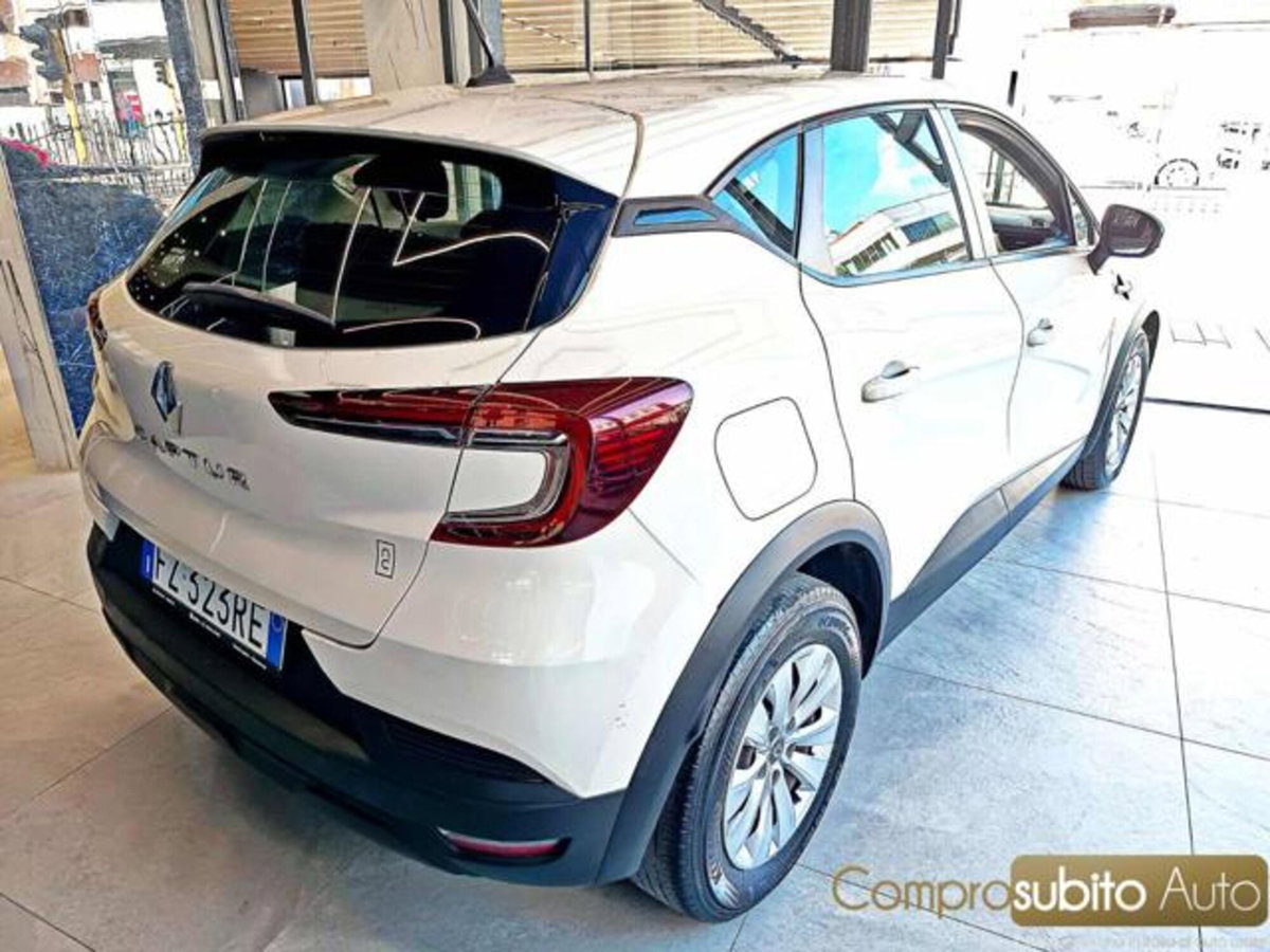 Renault Captur dCi 8V 90 CV Sport Edition (6)