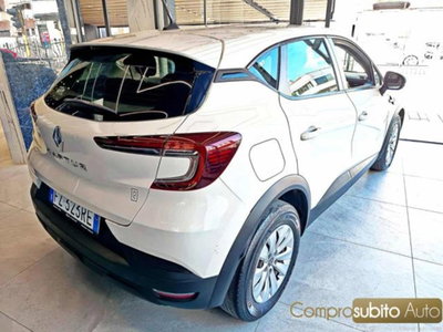 Renault Captur dCi 8V 90 CV Sport Edition (6)