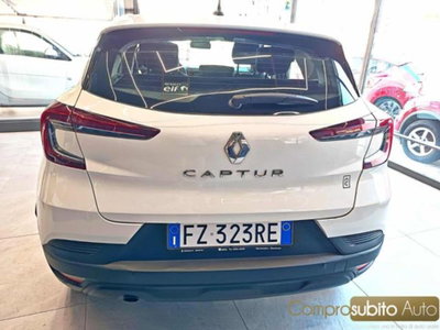 Renault Captur dCi 8V 90 CV Sport Edition (7)