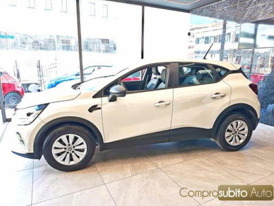 Renault Captur dCi 8V 90 CV Sport Edition (9)