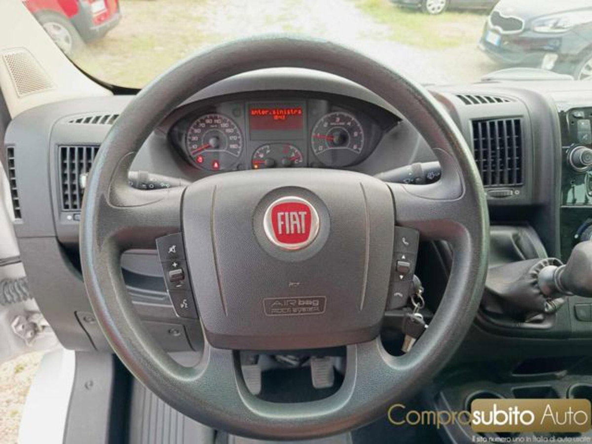 Fiat Ducato Furgone 35 2.0 MJT PC-TN (10)