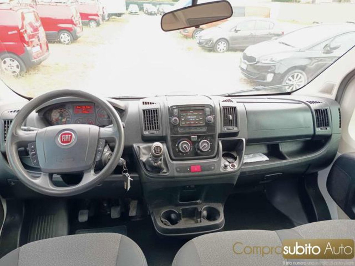 Fiat Ducato Furgone 35 2.0 MJT PC-TN (14)