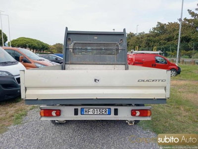Fiat Ducato Furgone 35 2.0 MJT PC-TN (17)