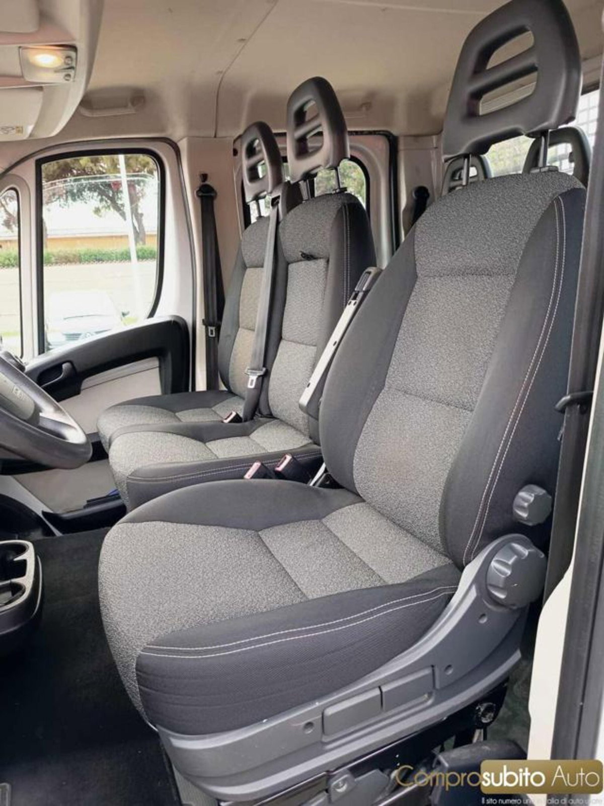 Fiat Ducato Furgone 35 2.0 MJT PC-TN (18)