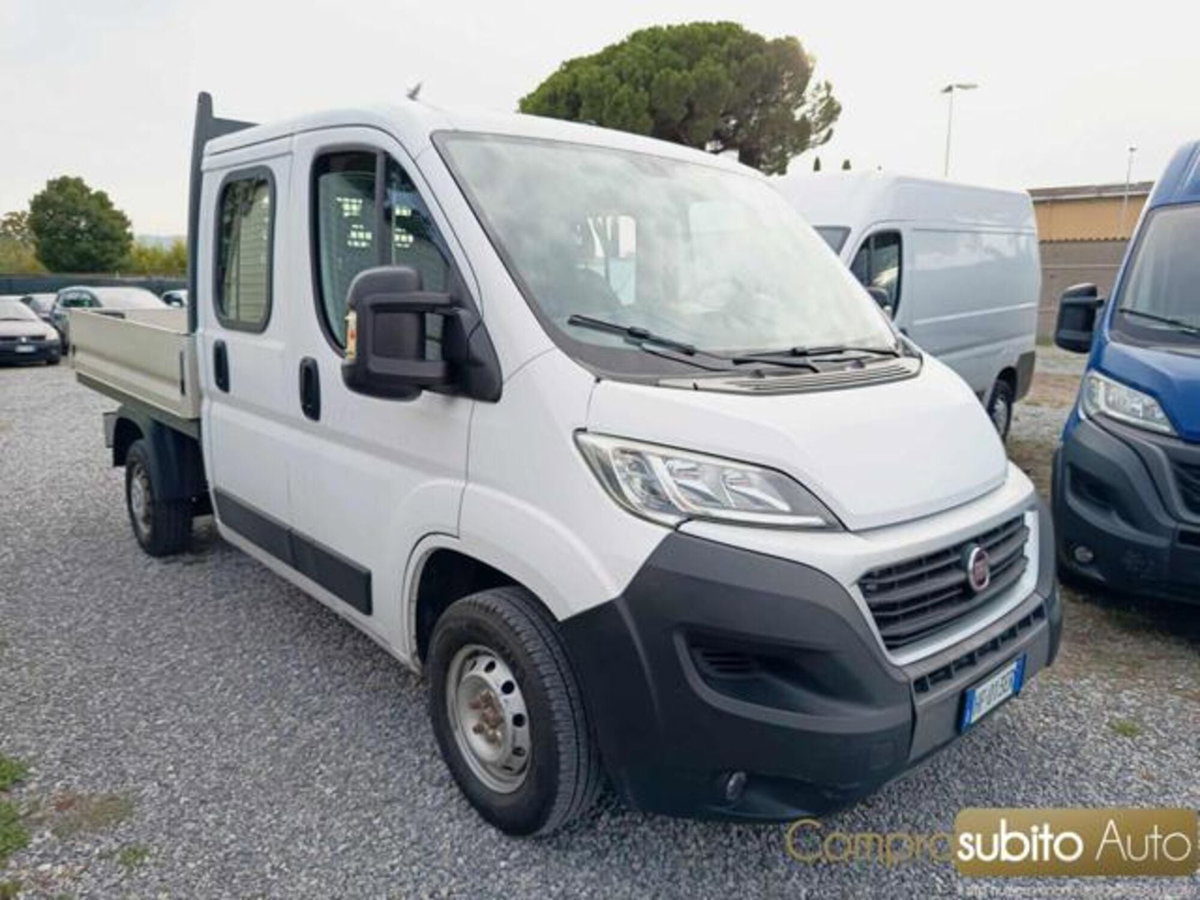 Fiat Ducato Furgone 35 2.0 MJT PC-TN (2)