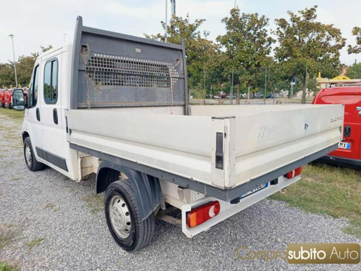 Fiat Ducato Furgone 35 2.0 MJT PC-TN (5)