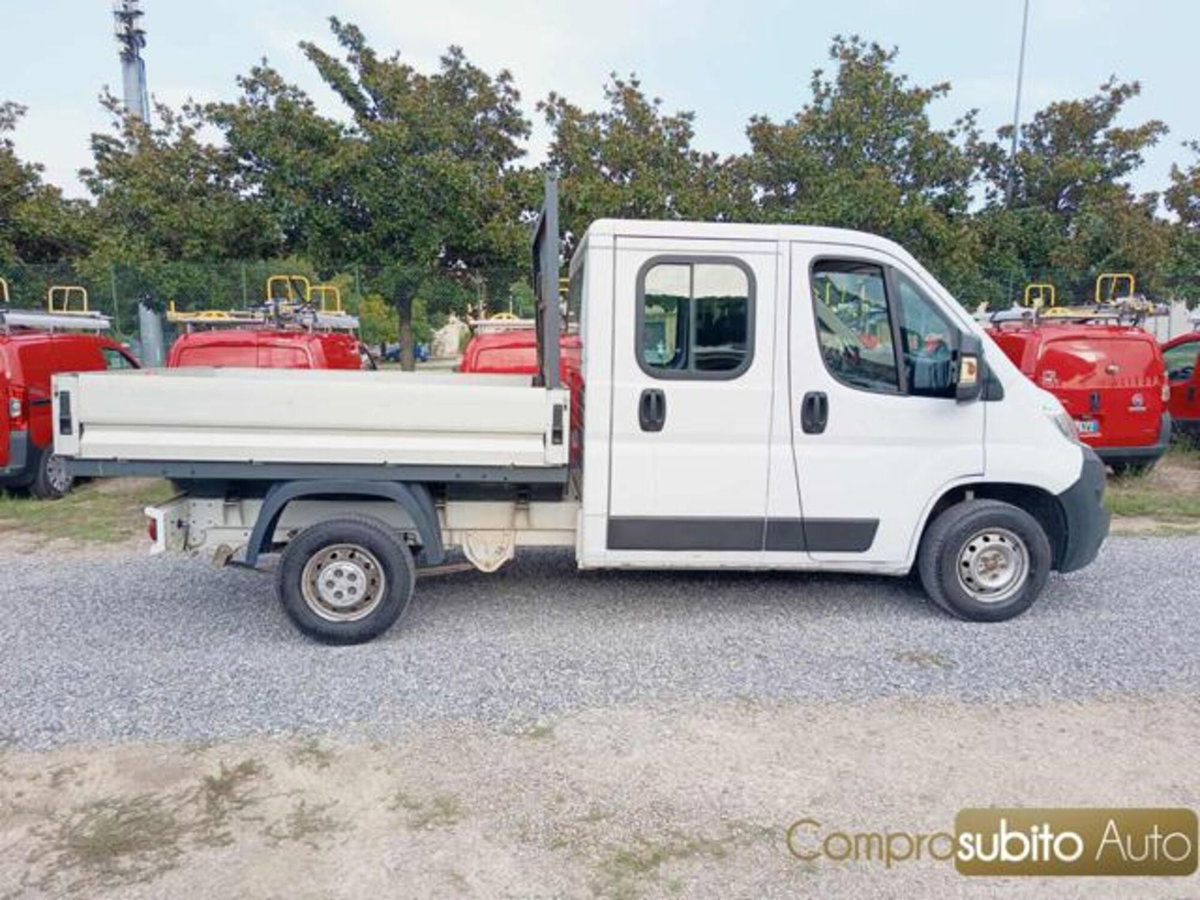 Fiat Ducato Furgone 35 2.0 MJT PC-TN (7)