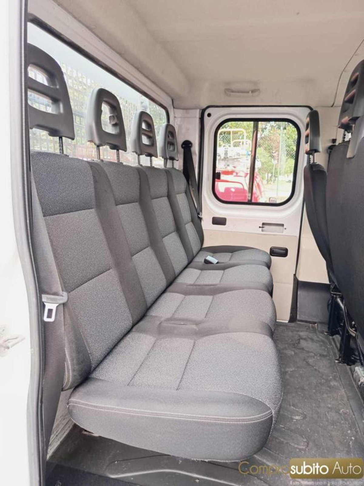 Fiat Ducato Furgone 35 2.0 MJT PC-TN (9)