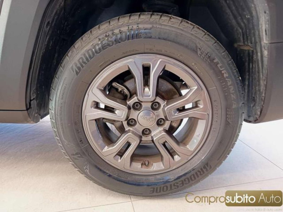 Jeep Renegade 1.0 T3 Limited (10)