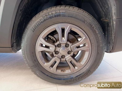 Jeep Renegade 1.0 T3 Limited (10)
