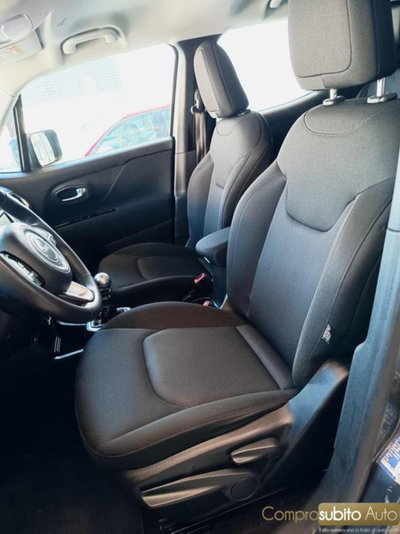 Jeep Renegade 1.0 T3 Limited (17)