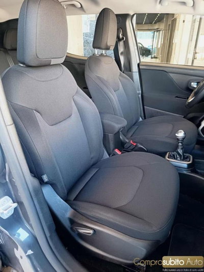 Jeep Renegade 1.0 T3 Limited (19)