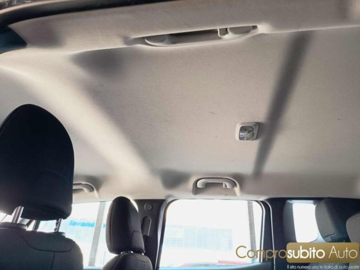 Jeep Renegade 1.0 T3 Limited (20)