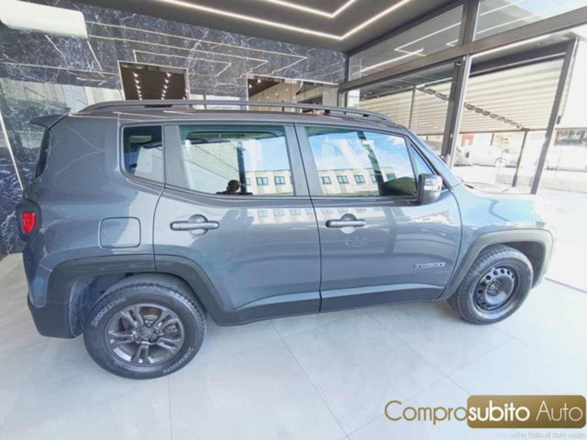 Jeep Renegade 1.0 T3 Limited (3)
