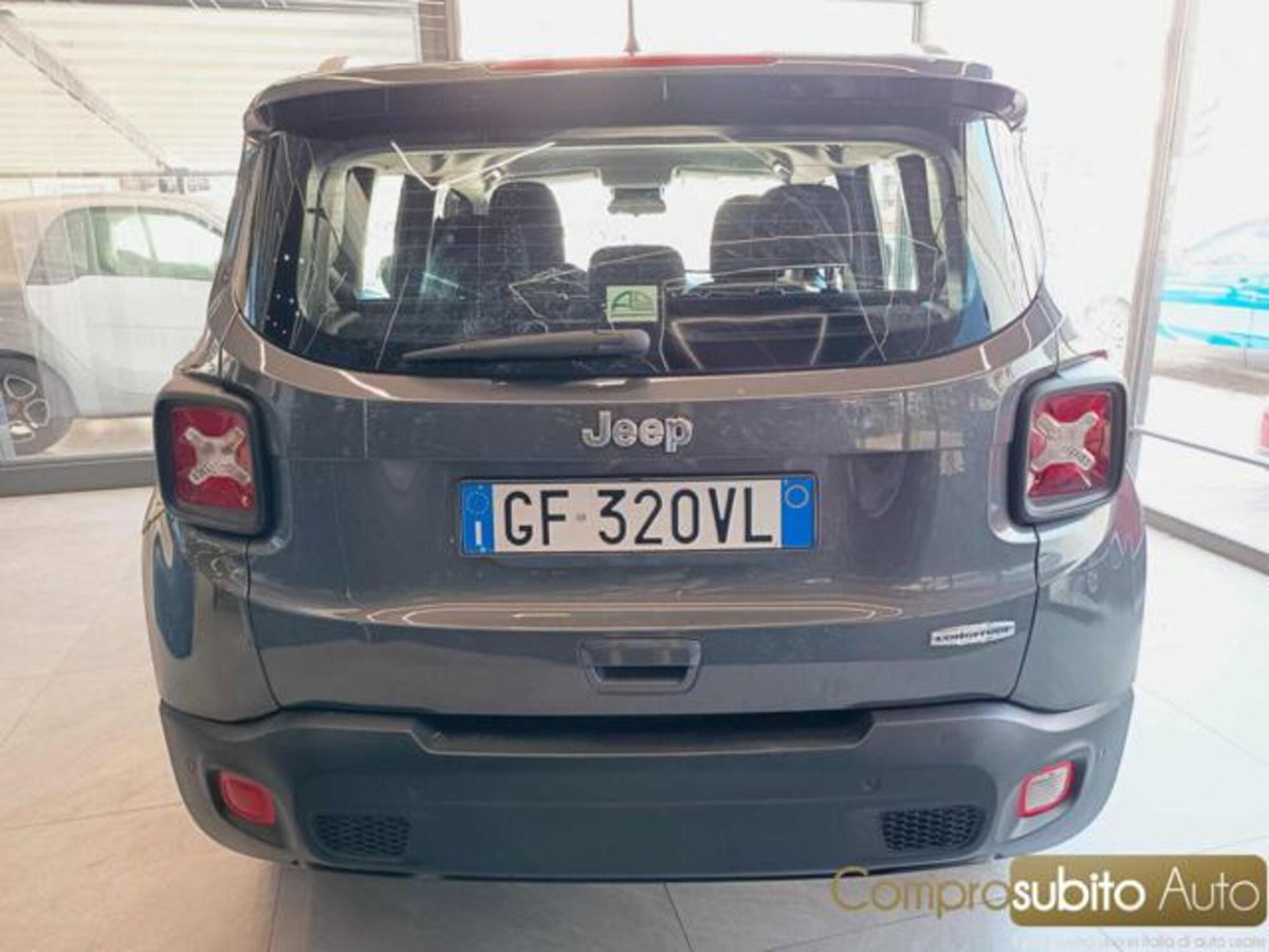 Jeep Renegade 1.0 T3 Limited (4)