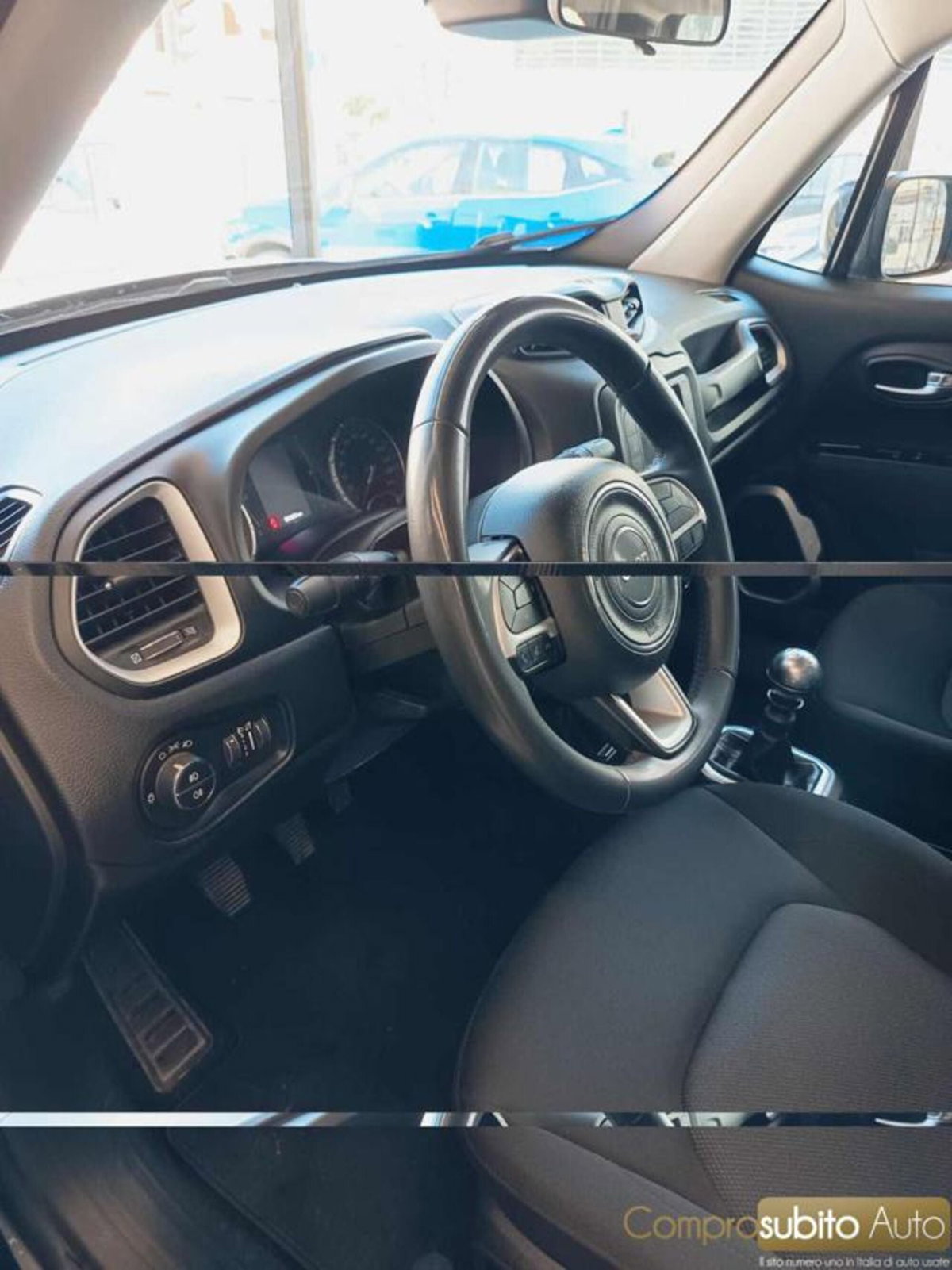 Jeep Renegade 1.0 T3 Limited (5)