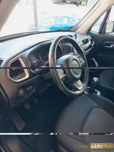Jeep Renegade 1.0 T3 Limited (5)