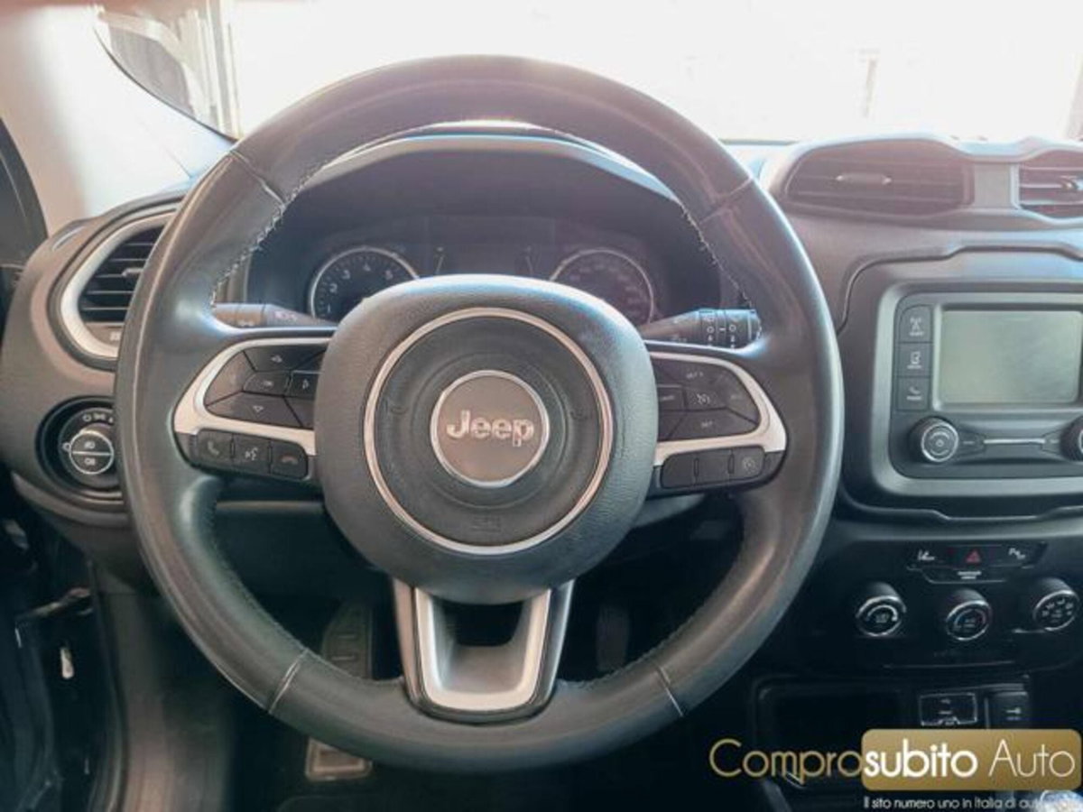 Jeep Renegade 1.0 T3 Limited (6)