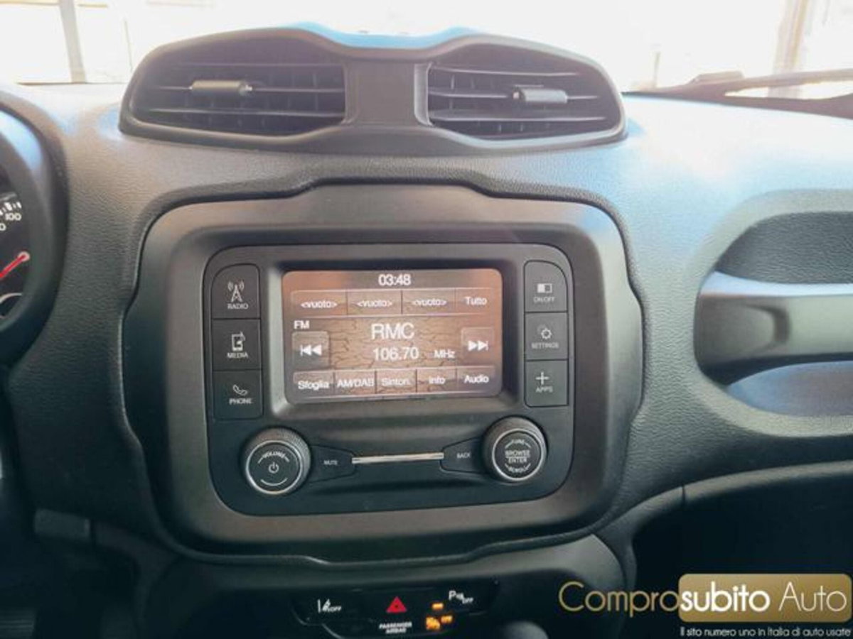Jeep Renegade 1.0 T3 Limited (7)