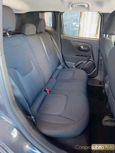 Jeep Renegade 1.0 T3 Limited (8)