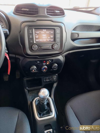 Jeep Renegade 1.0 T3 Limited (9)