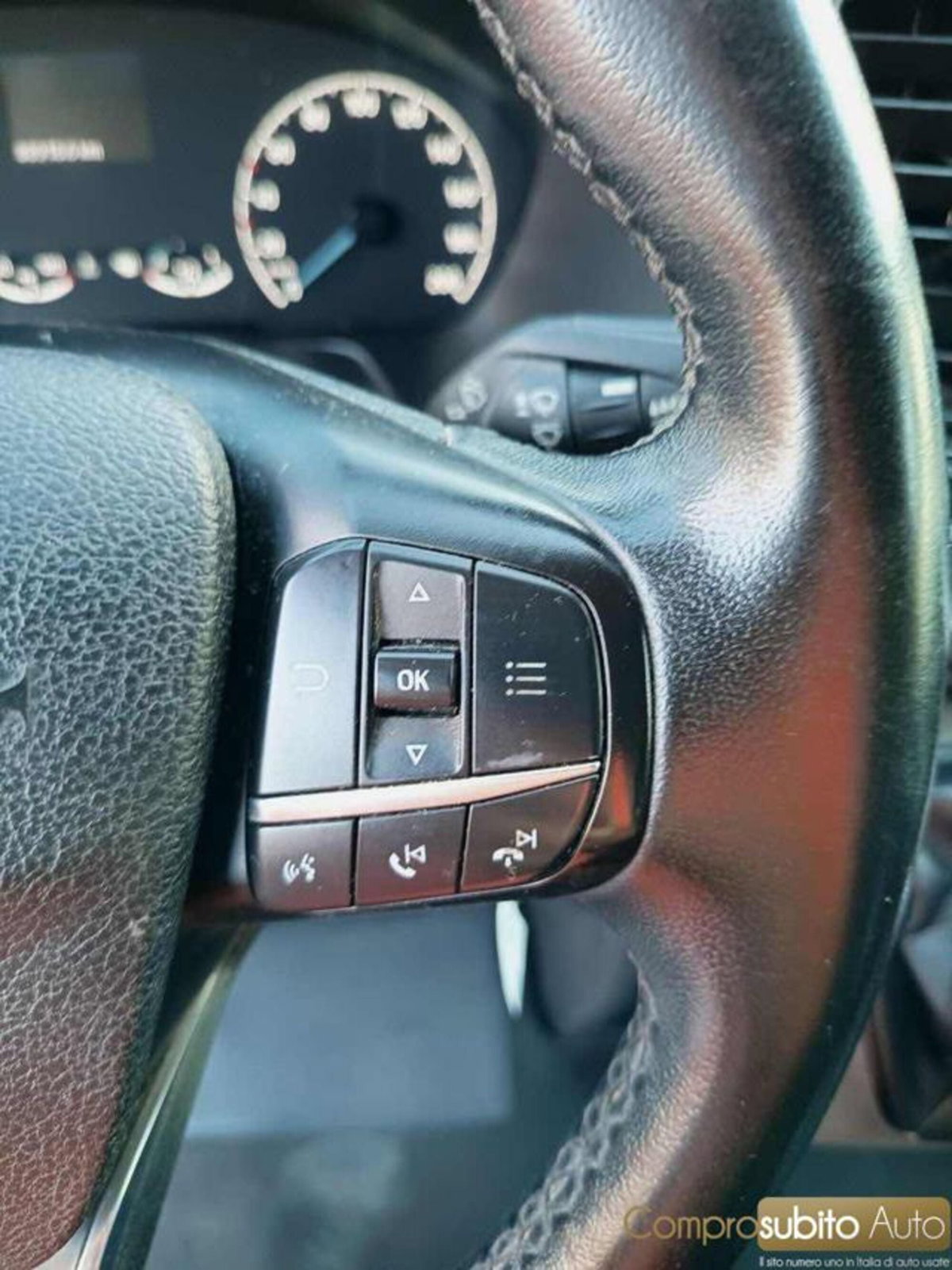 Ford Transit Custom Furgone 280 2.0 EcoBlue 170 PC Furgone Titanium (16)