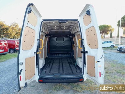 Ford Transit Custom Furgone 280 2.0 EcoBlue 170 PC Furgone Titanium (9)