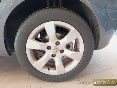 Peugeot 307 16V HDi 90CV 5p. D-Sign (19)