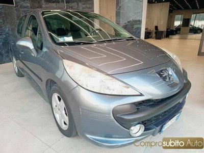 Peugeot 207 VTi 95CV 5p. X Line (2)