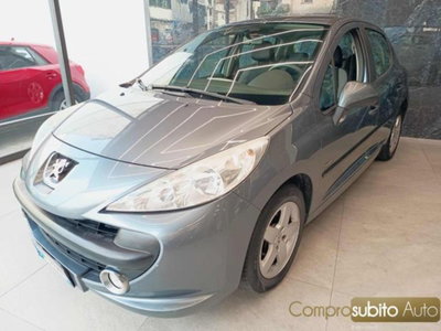 Peugeot 207 VTi 95CV 5p. X Line (3)