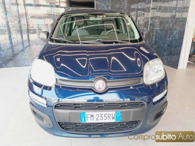 Fiat Panda 0.9 TwinAir Turbo Natural Power Easy usata