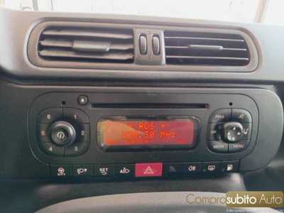 Fiat Panda 0.9 TwinAir Turbo Natural Power Easy (10)