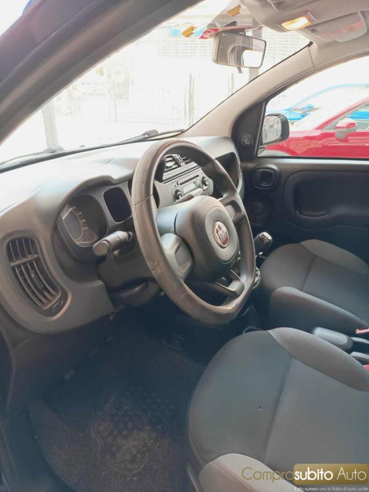 Fiat Panda 0.9 TwinAir Turbo Natural Power Easy (11)