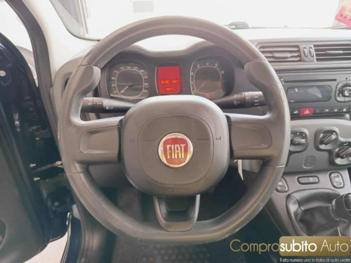 Fiat Panda 0.9 TwinAir Turbo Natural Power Easy (14)