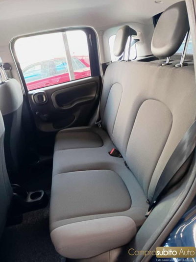 Fiat Panda 0.9 TwinAir Turbo Natural Power Easy (15)