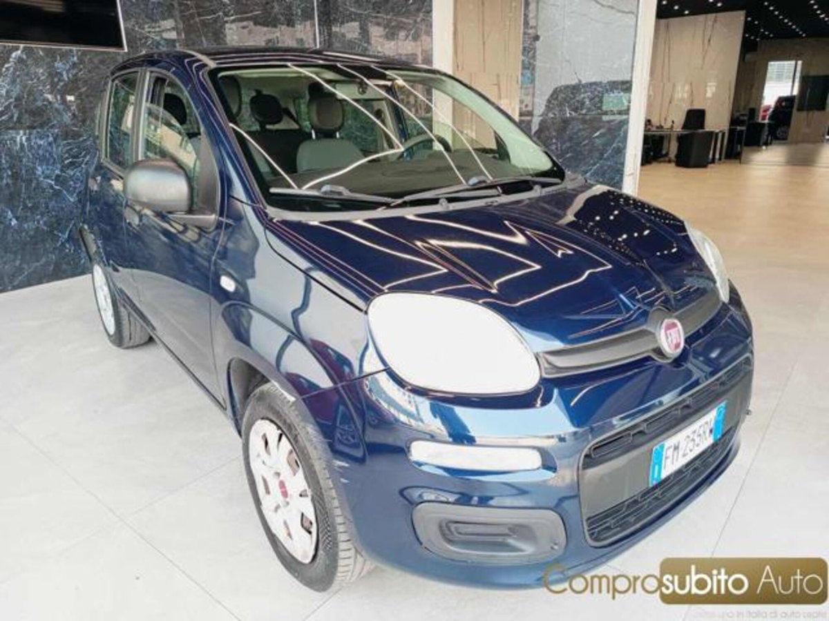 Fiat Panda 0.9 TwinAir Turbo Natural Power Easy (2)