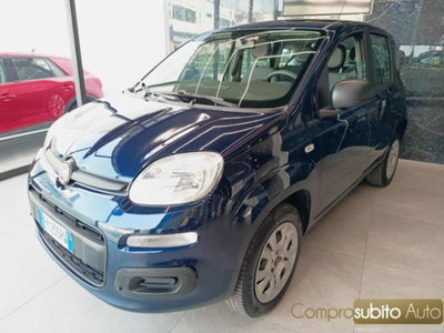 Fiat Panda 0.9 TwinAir Turbo Natural Power Easy (3)