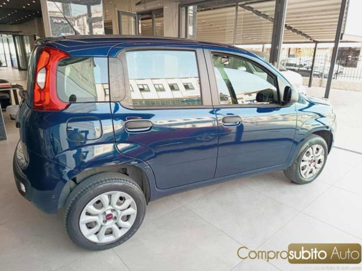 Fiat Panda 0.9 TwinAir Turbo Natural Power Easy (4)