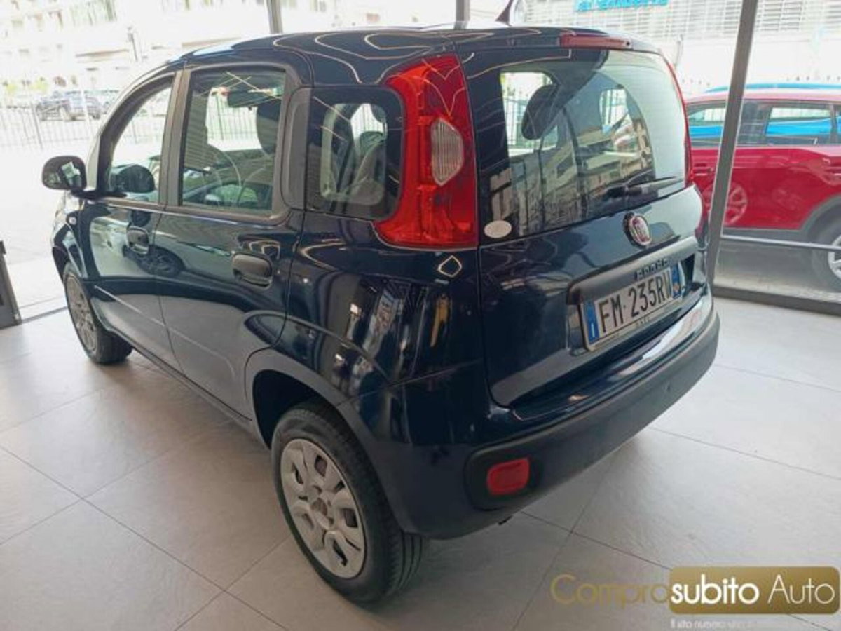 Fiat Panda 0.9 TwinAir Turbo Natural Power Easy (5)