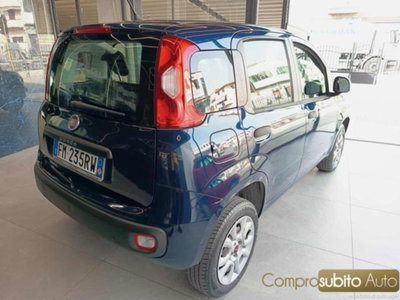 Fiat Panda 0.9 TwinAir Turbo Natural Power Easy (6)