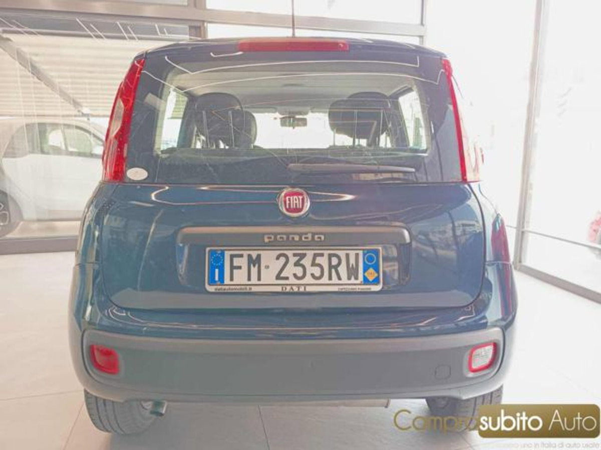 Fiat Panda 0.9 TwinAir Turbo Natural Power Easy (7)