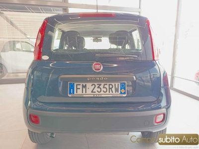 Fiat Panda 0.9 TwinAir Turbo Natural Power Easy (7)