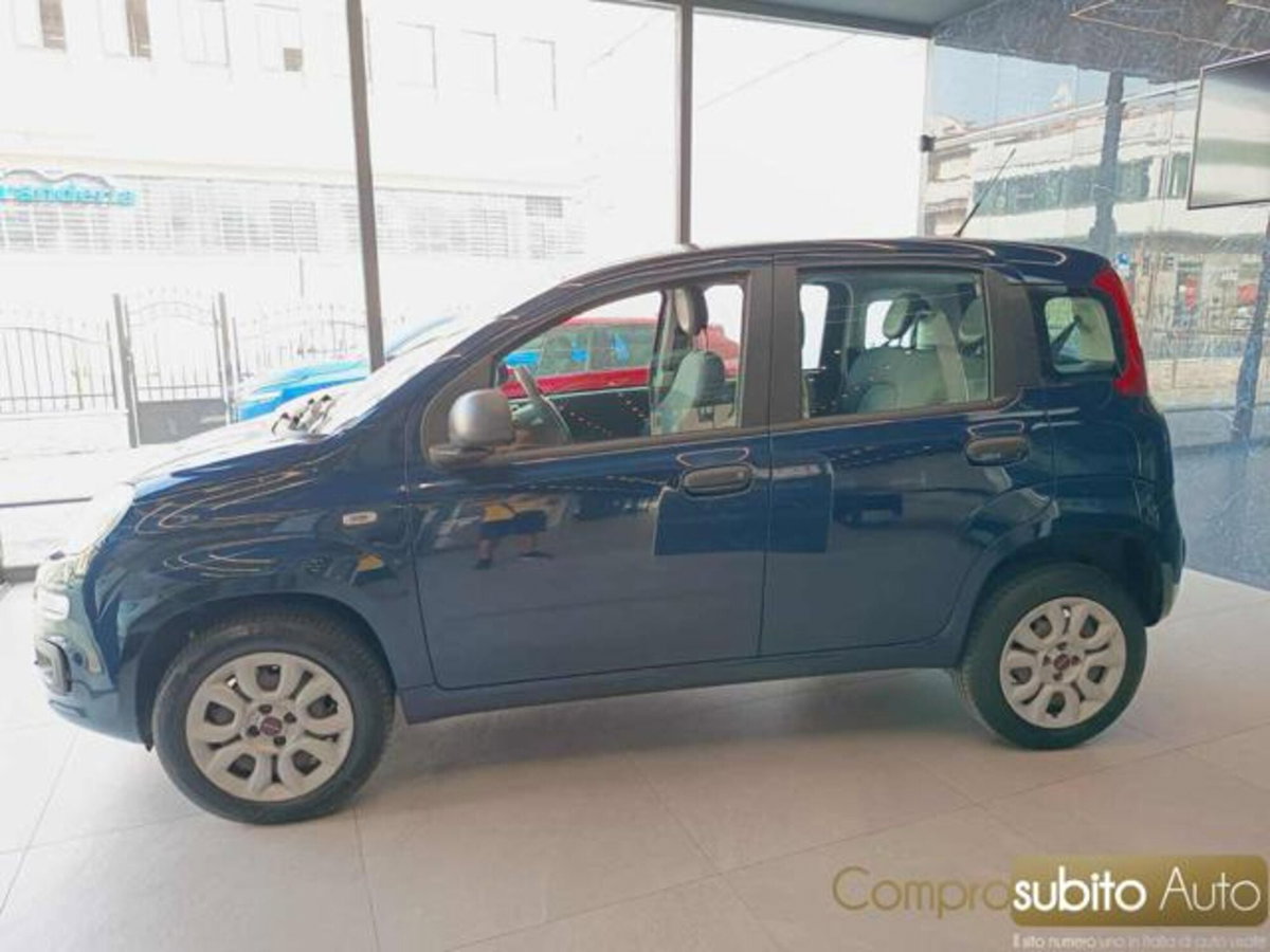 Fiat Panda 0.9 TwinAir Turbo Natural Power Easy (8)